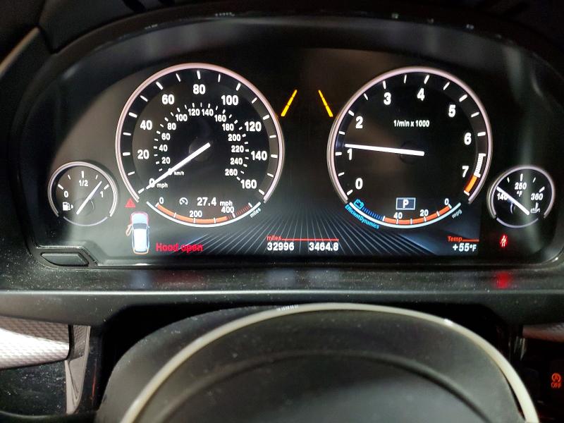 Продаж на аукціоні авто 2015 Bmw X5, vin: 5UXKR0C56F0P18438, номер лоту: 47129536