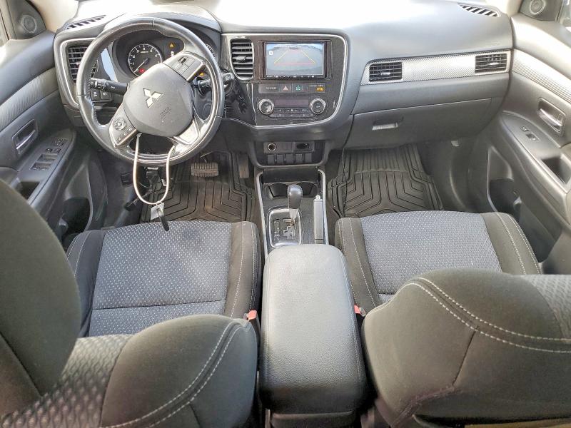 Aukcja sprzedaży 2018 Mitsubishi Outlander, vin: JA4AD3A37JZ000524, numer aukcji: 79793075