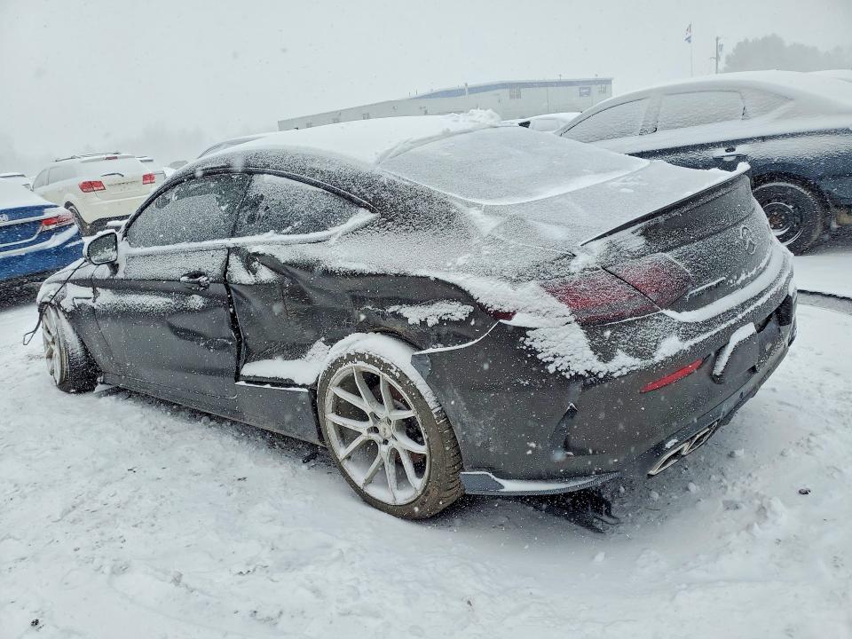 Продажа на аукционе авто 2018 Mercedes-benz C, vin: WDDWJ6EB5JF718930, номер лота: 46015066