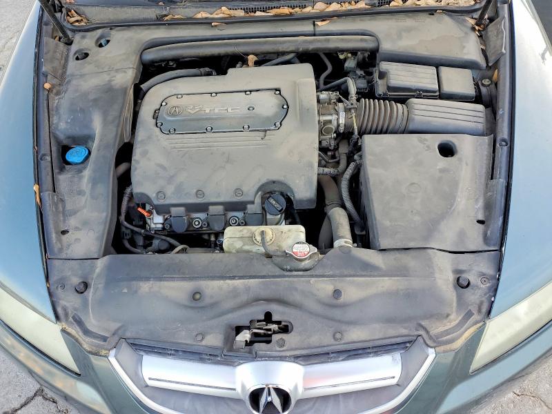 Aukcja sprzedaży 2004 Acura Tl, vin: 19UUA66264A046962, numer aukcji: 46097246