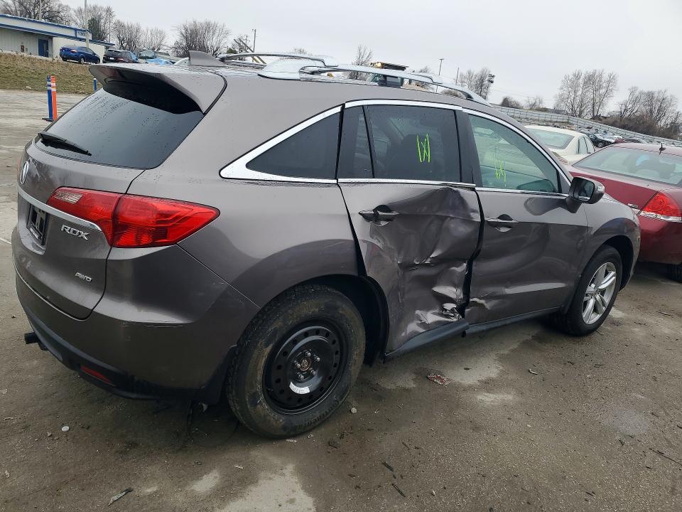 Aukcja sprzedaży 2013 Acura Rdx, vin: 5J8TB4H33DL019919, numer aukcji: 79364635