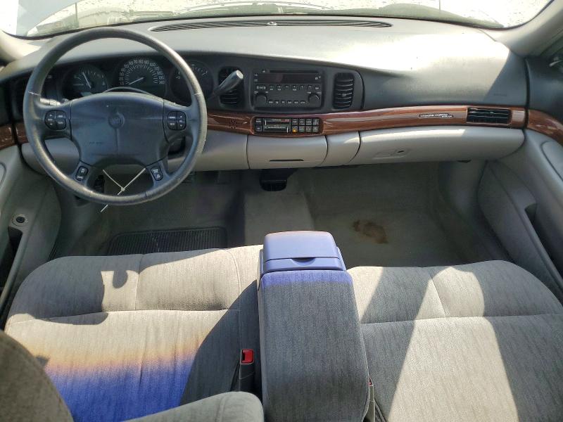 Продаж на аукціоні авто 2004 Buick Lesabre, vin: 1G4HP52K444154974, номер лоту: 47775286