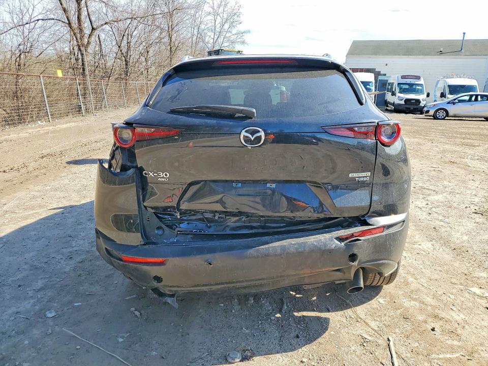 Продаж на аукціоні авто 2021 Mazda Cx-30, vin: 3MVDMBAY3MM305757, номер лоту: 47910346