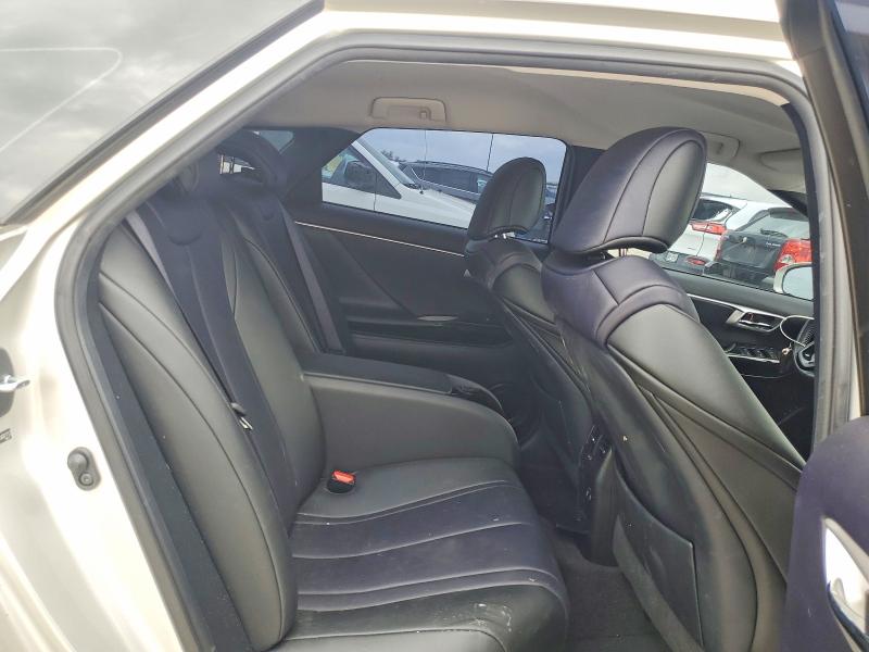 2019 Toyota Mirai მანქანა იყიდება აუქციონზე, vin: JTDBVRBDXKA007713, აუქციონის ნომერი: 41782996