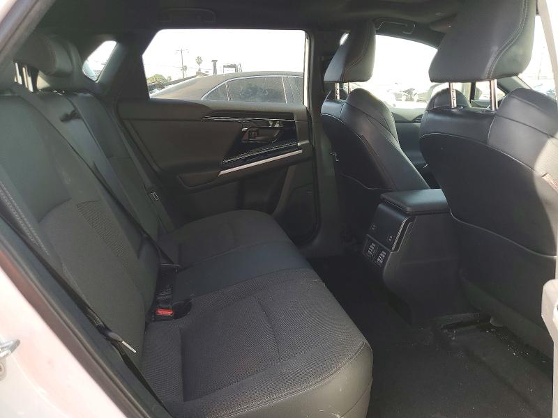 46209646 :رقم المزاد ، JTMAAAAA4PA000263 vin ، 2023 Toyota Bz4x مزاد بيع