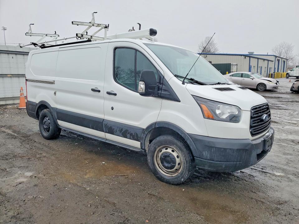 79702475 :رقم المزاد ، 1FTYR1YM4KKA64782 vin ، 2019 Ford Transit مزاد بيع