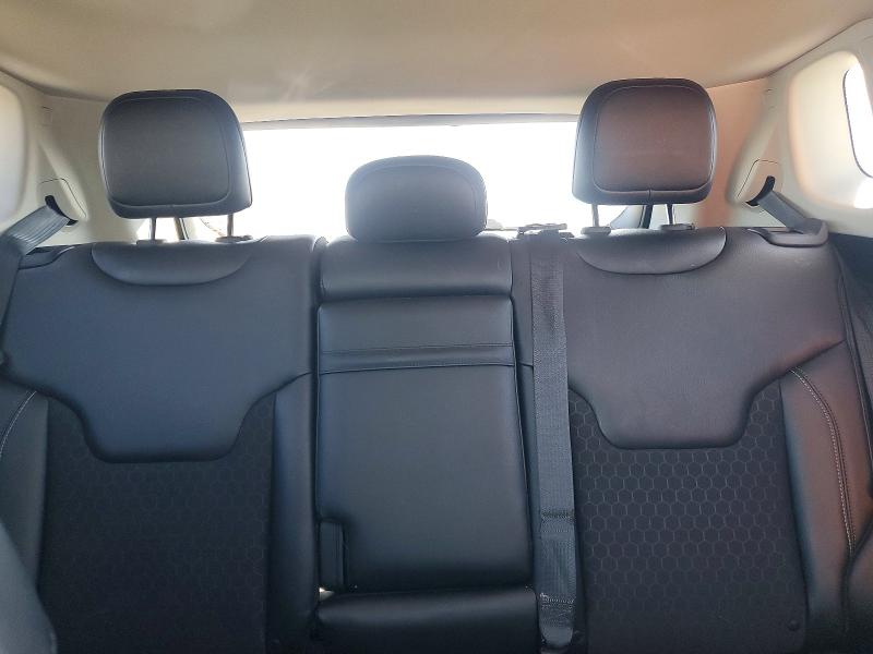 Aukcja sprzedaży 2018 Jeep Compass, vin: 3C4NJDBB6JT155097, numer aukcji: 45783226