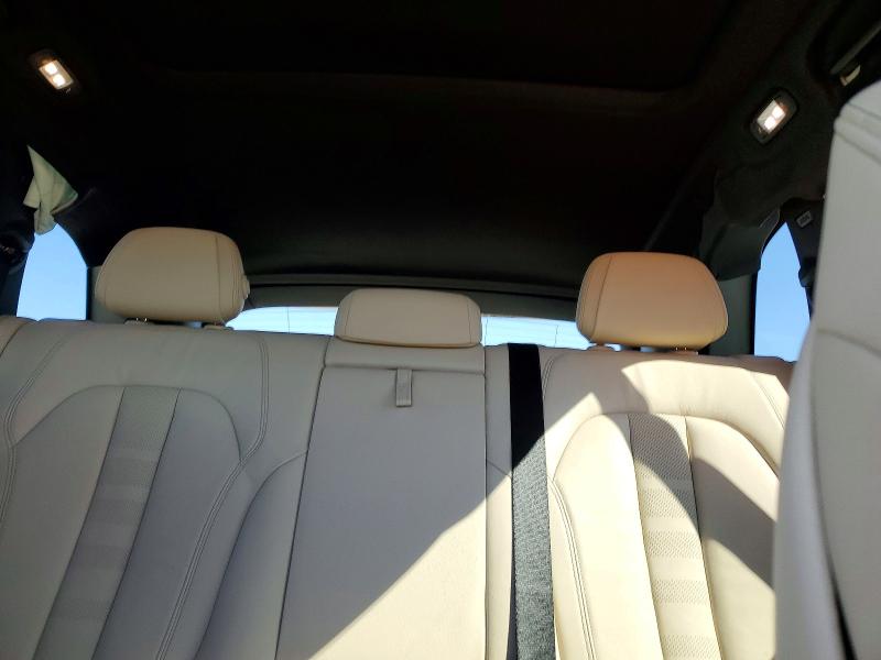 Продажа на аукционе авто 2021 Bmw X5, vin: 5UXCR4C06M9E01397, номер лота: 46146326