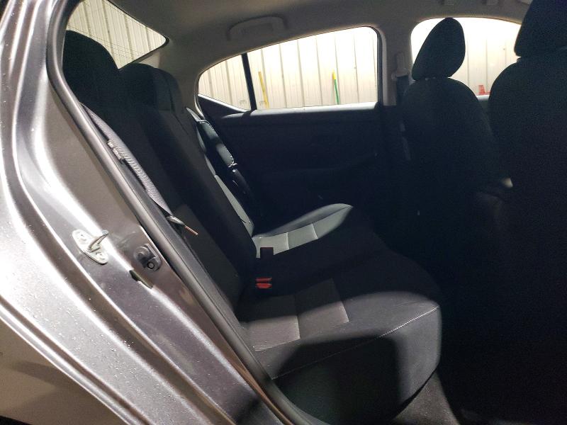 2025 Nissan Sentra მანქანა იყიდება აუქციონზე, vin: 3N1AB8CV4SY321314, აუქციონის ნომერი: 45526806