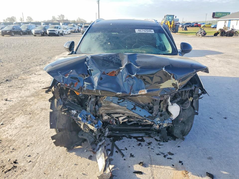 Aukcja sprzedaży 2023 Buick Envision, vin: LRBFZNR49PD038119, numer aukcji: 46742046