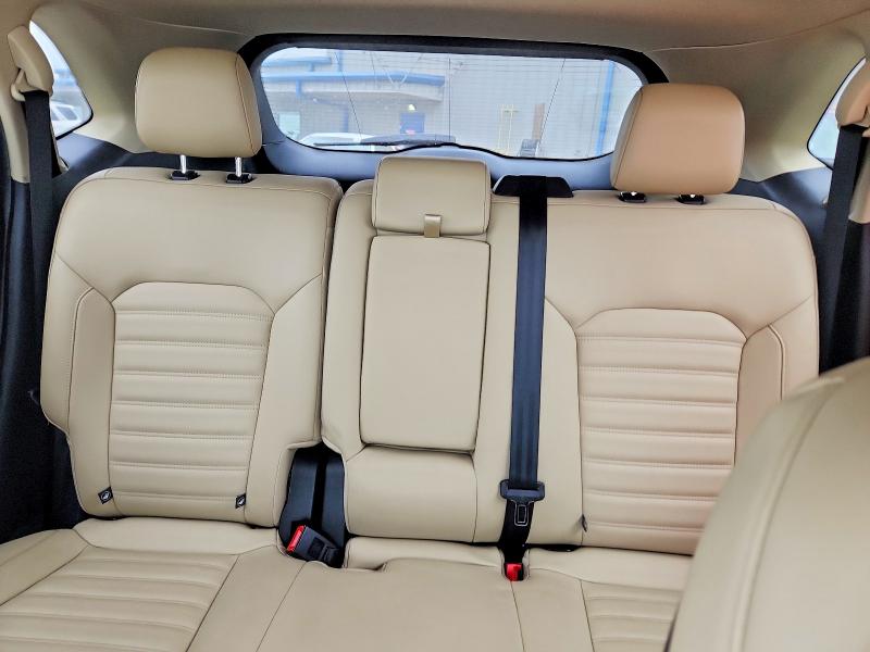 2020 Ford Edge მანქანა იყიდება აუქციონზე, vin: 2FMPK4J95LBB13941, აუქციონის ნომერი: 47087426