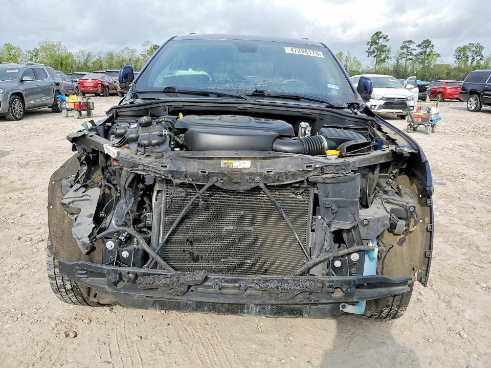 Aukcja sprzedaży 2017 Jeep Grand Cherokee, vin: 1C4RJEAG3HC903265, numer aukcji: 47288176