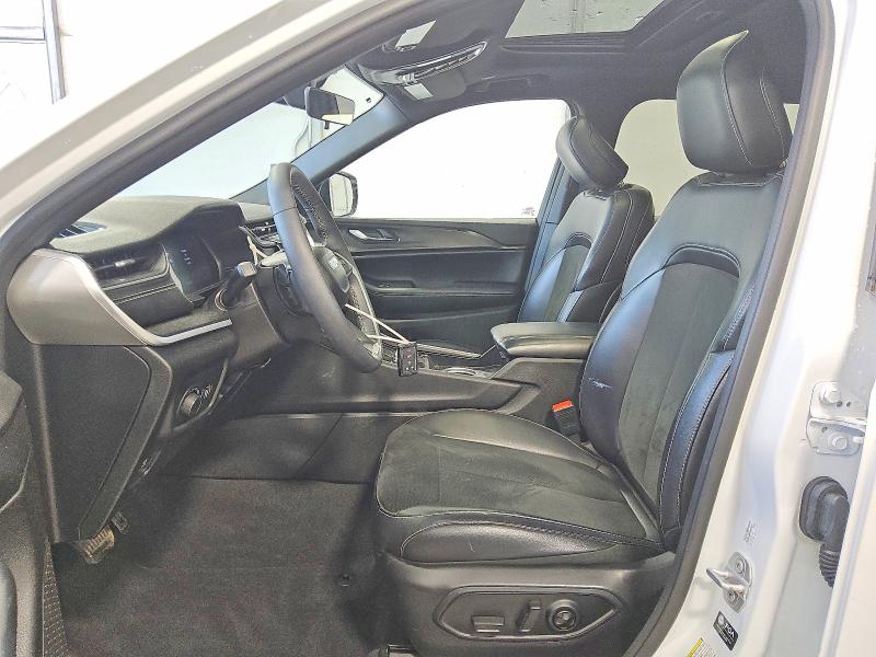 Aukcja sprzedaży 2025 Jeep Grand Cherokee, vin: 1C4RJJAGXS8643000, numer aukcji: 78578255