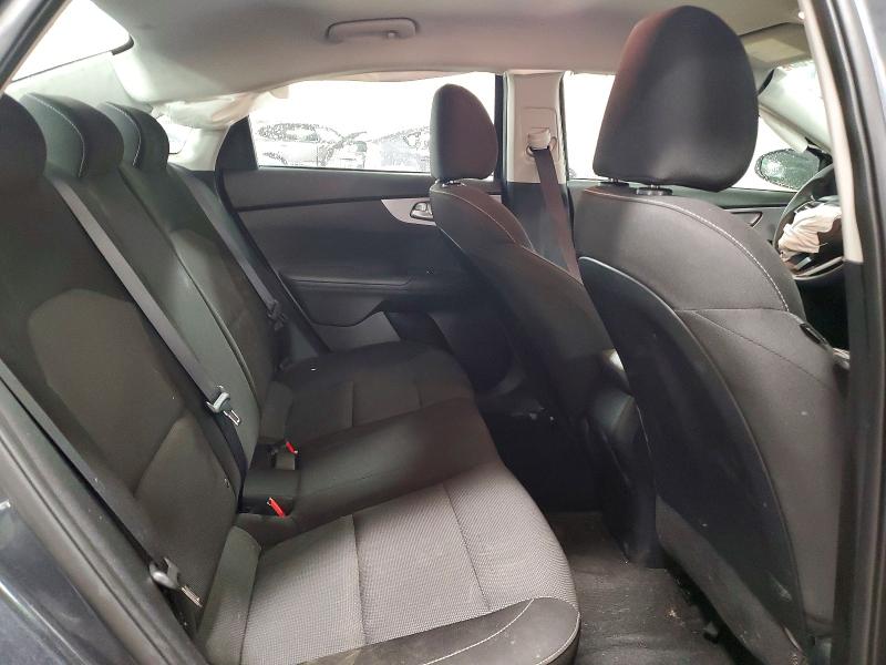 Aukcja sprzedaży 2024 Kia Forte, vin: 3KPF24AD6RE768339, numer aukcji: 41807066