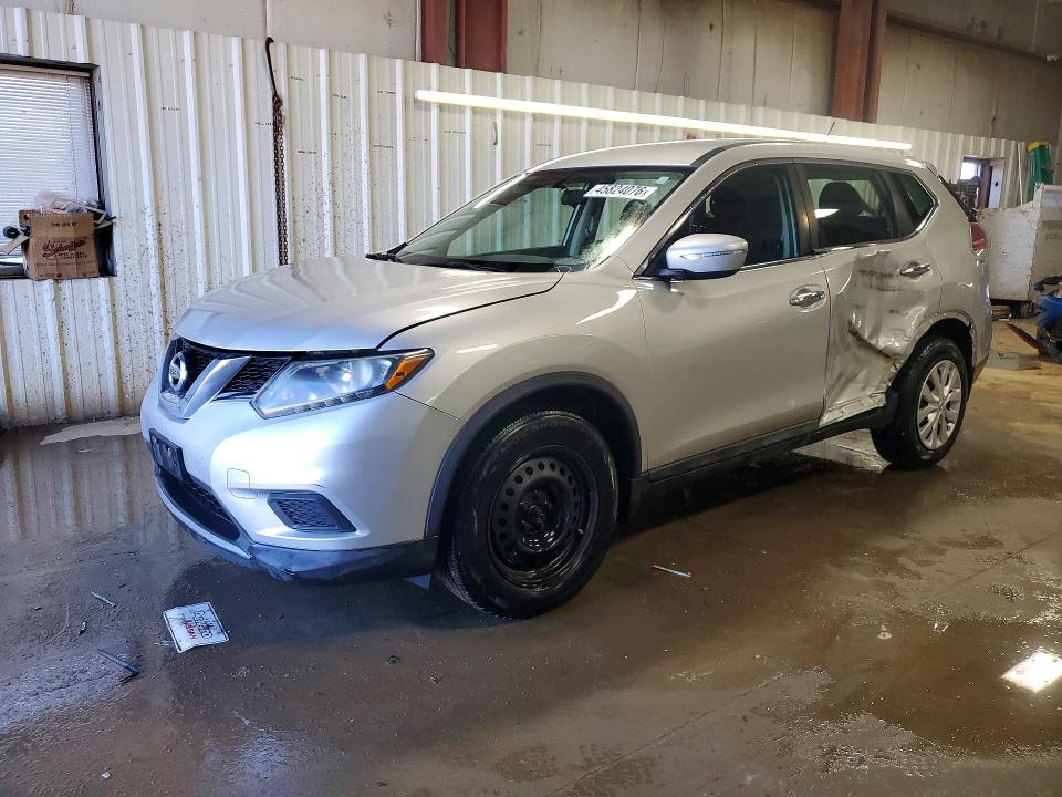 Aukcja sprzedaży 2015 Nissan Rogue, vin: 5N1AT2MV3FC909446, numer aukcji: 45824076