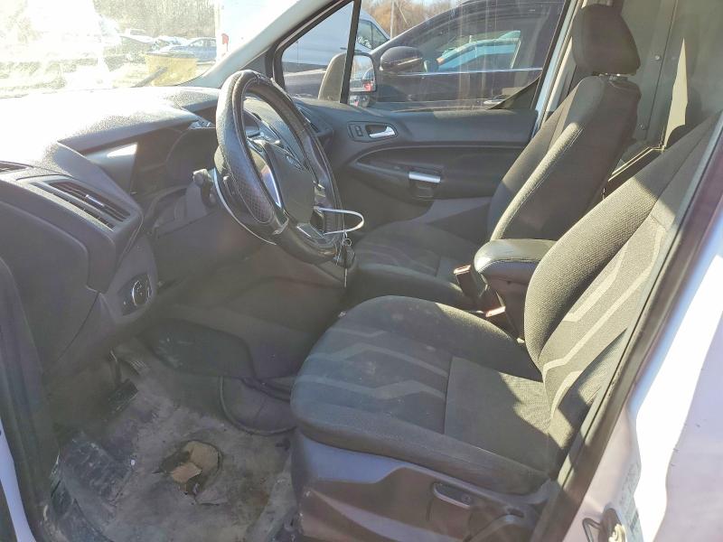 Продажа на аукционе авто 2015 Ford Transit C, vin: NM0LS7F79F1211735, номер лота: 46402276