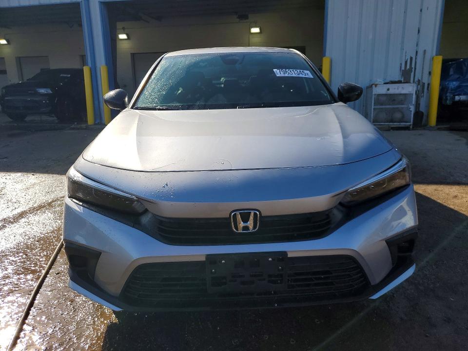 Aukcja sprzedaży 2024 Honda Civic, vin: 2HGFE2F5XRH542257, numer aukcji: 79631345