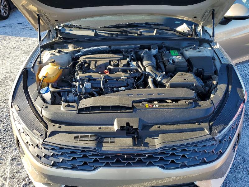 Продажа на аукционе авто 2021 Kia K5, vin: 5XXG14J25MG079950, номер лота: 46650716