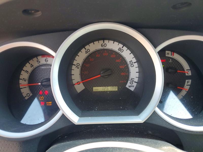 Продажа на аукционе авто 2014 Toyota Tacoma, vin: 3TMJU4GN3EM158340, номер лота: 79725195