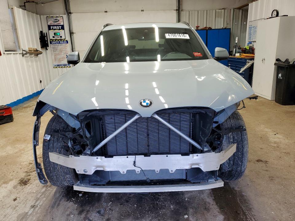 Продаж на аукціоні авто 2024 Bmw X3, vin: 5UX53DP08R9U77552, номер лоту: 47001616