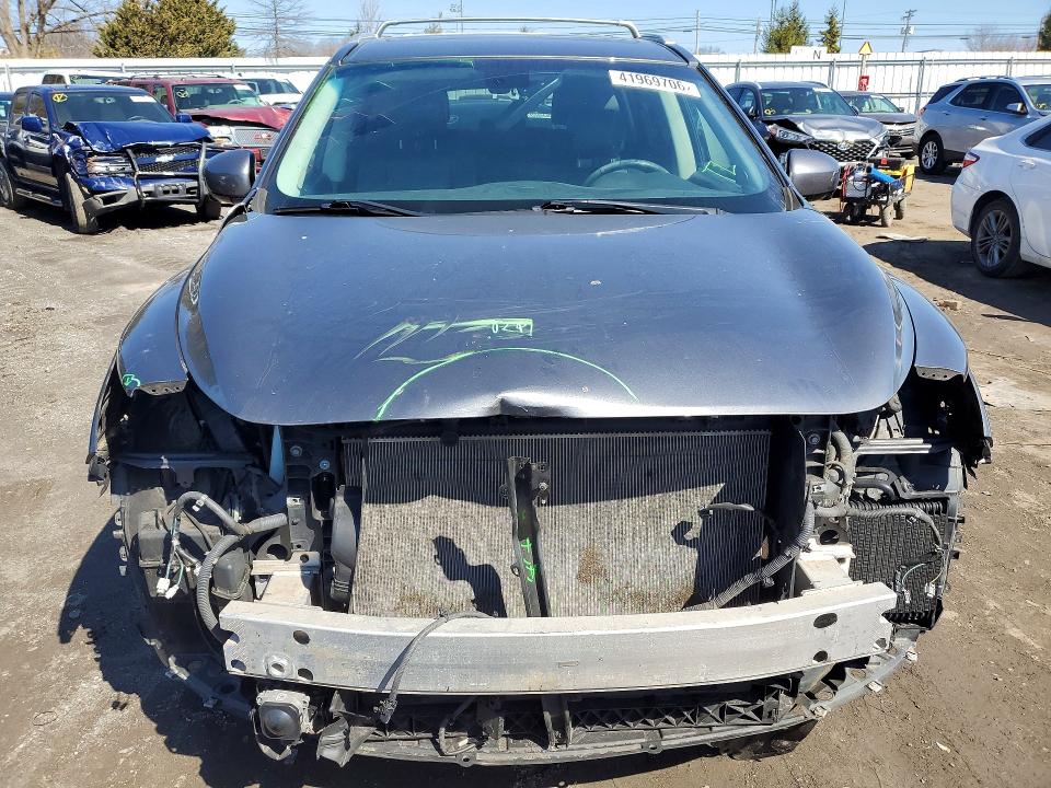 Aukcja sprzedaży 2015 Infiniti Qx60, vin: 5N1AL0MM0FC508268, numer aukcji: 41969706