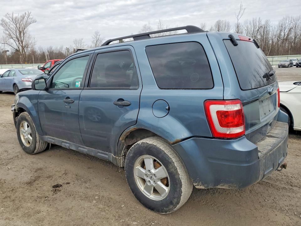 Aukcja sprzedaży 2011 Ford Escape, vin: 1FMCU0D71BKA32080, numer aukcji: 79080205