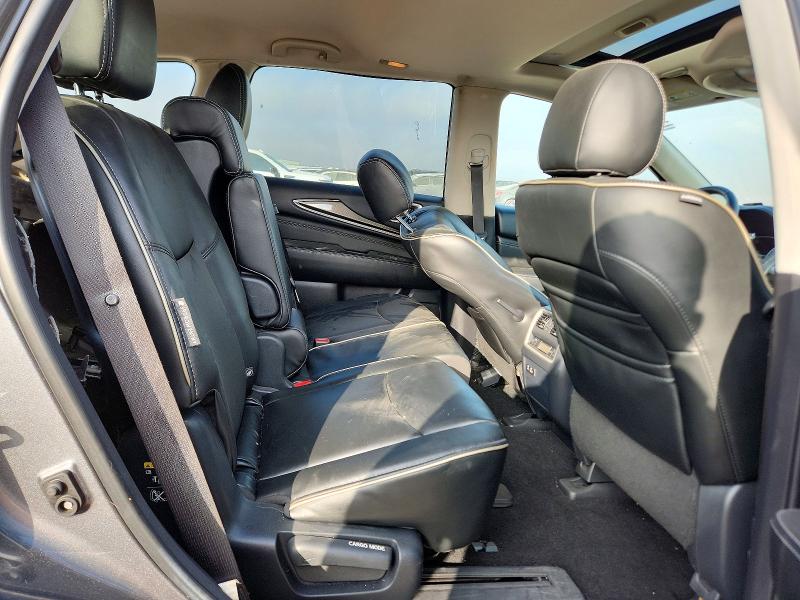 Продаж на аукціоні авто 2020 Infiniti Qx60, vin: 5N1DL0MMXLC535597, номер лоту: 79999005