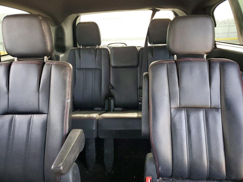 Aukcja sprzedaży 2019 Dodge Grand Caravan, vin: 2C4RDGEGXKR764845, numer aukcji: 47180246
