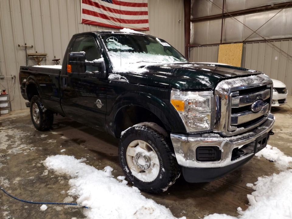 Aukcja sprzedaży 2015 Ford F350, vin: 1FTRF3BT9FED17656, numer aukcji: 45448776