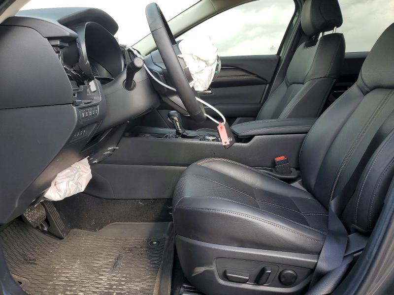 48004646 :رقم المزاد ، 7MMVABEY4SN335930 vin ، 2025 Mazda Cx-50 مزاد بيع
