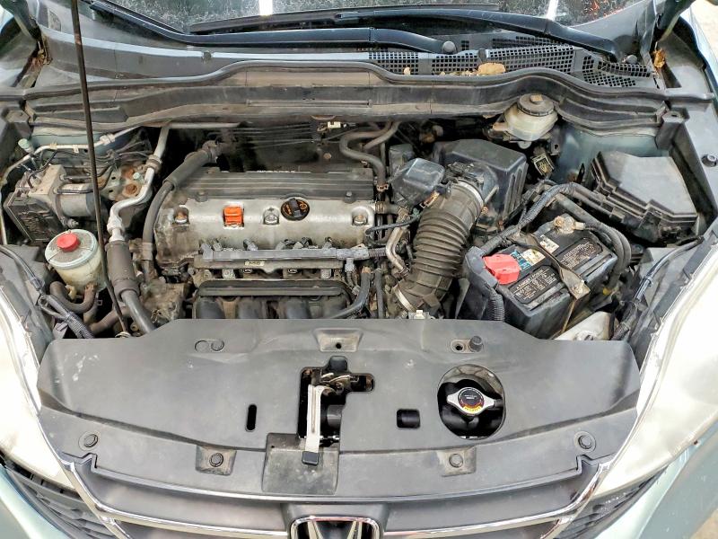 41762406 :رقم المزاد ، 5J6RE4H35BL026572 vin ، 2011 Honda Cr-v مزاد بيع