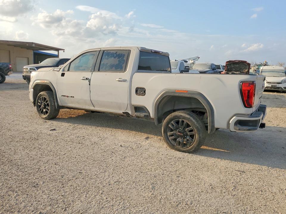 41911676 :رقم المزاد ، 1GT49PEY7PF121209 vin ، 2023 Gmc Sierra مزاد بيع