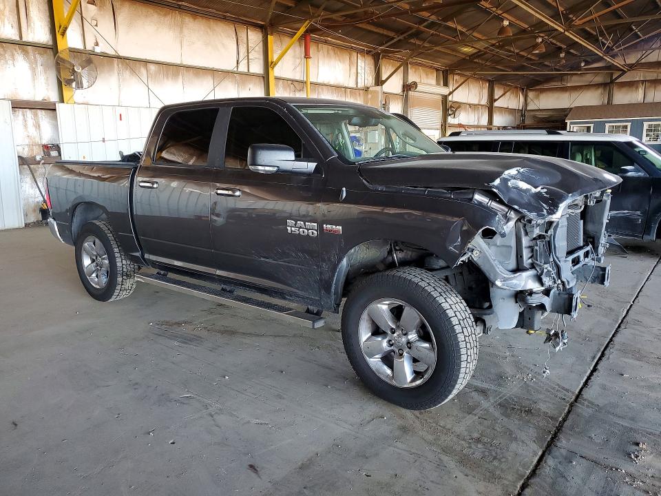 Aukcja sprzedaży 2014 Ram 1500, vin: 1C6RR7LT7ES465258, numer aukcji: 46365826