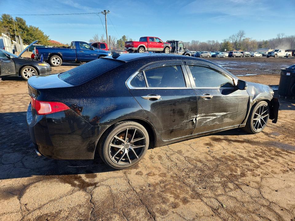 Aukcja sprzedaży 2012 Acura Tsx, vin: JH4CU2F64CC000917, numer aukcji: 79993515