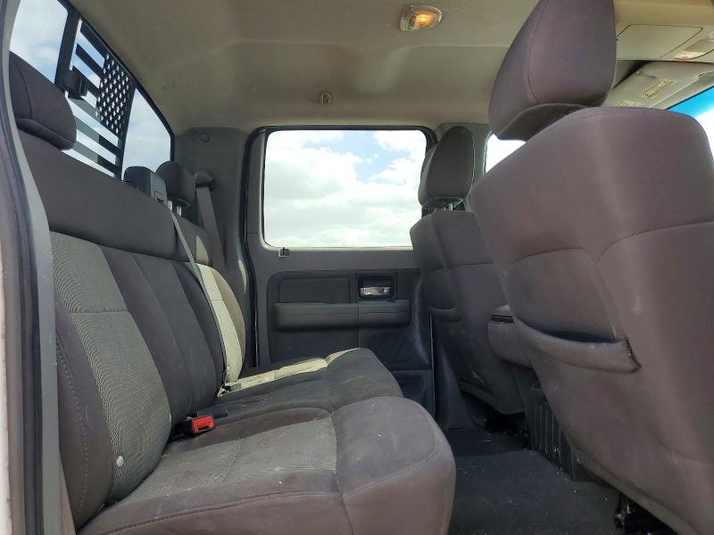 Продажа на аукционе авто 2006 Ford F150, vin: 1FTPW12576FA92533, номер лота: 47717486
