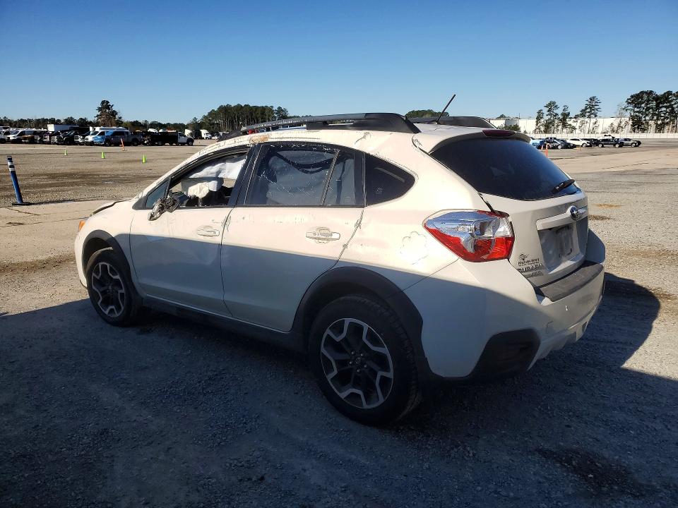 Aukcja sprzedaży 2015 Subaru Uk, vin: JF2GPABC7H8235405, numer aukcji: 45780426