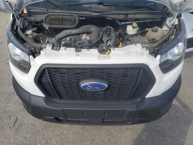 Продаж на аукціоні авто 2020 Ford Transit, vin: 1FDBW5Z81LKB11478, номер лоту: 79971725