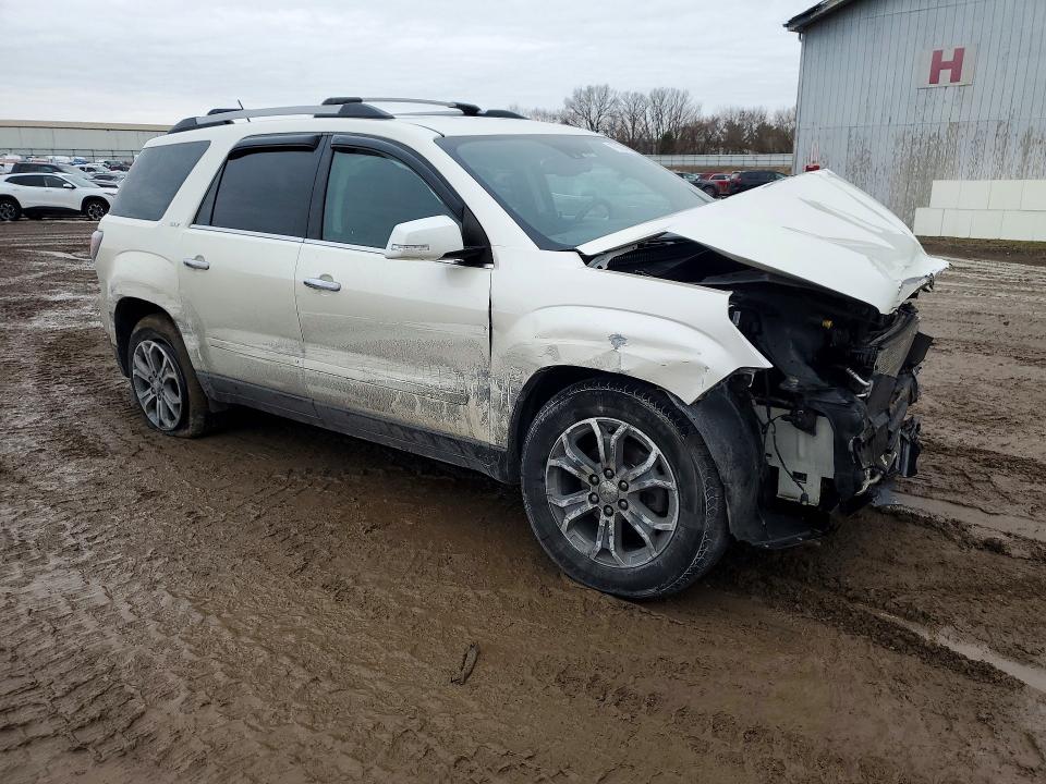 Продаж на аукціоні авто 2015 Gmc Acadia, vin: 1GKKVRKD9FJ220002, номер лоту: 79662405