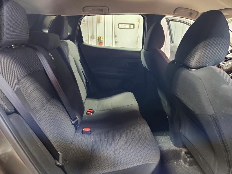 Продаж на аукціоні авто 2025 Nissan Kicks, vin: 3N8AP6BB3SL348600, номер лоту: 47758546