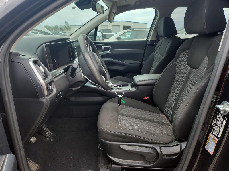 Aukcja sprzedaży 2023 Kia Sorento, vin: 5XYRG4LC5PG173999, numer aukcji: 47543626