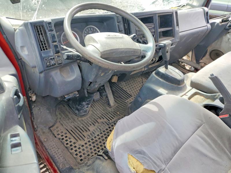 Продажа на аукционе авто 2018 Isuzu Nrr, vin: JALE5W169J7301662, номер лота: 47799936