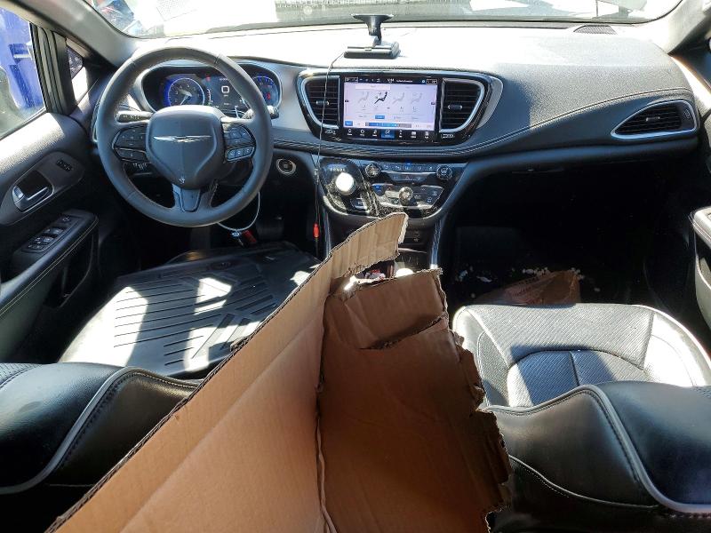 Продажа на аукционе авто 2022 Chrysler Pacifica, vin: 2C4RC3GG2NR228257, номер лота: 47021576