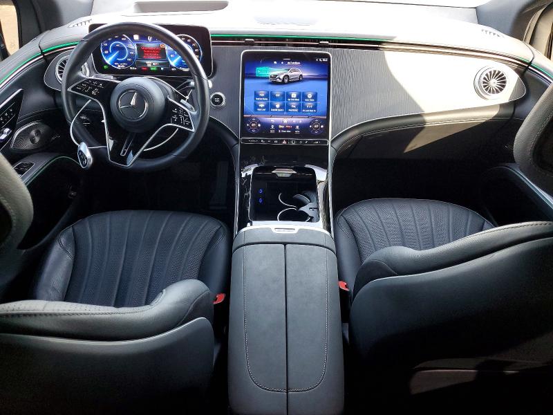 Auction sale of the 2023 Mercedes-benz Eqs Suv, vin: 4JGDM2EB8PA020234, lot number: 79556525