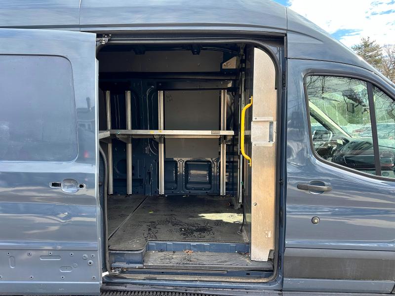 77341775 :رقم المزاد ، 1FTYR3XM7KKA97868 vin ، 2019 Ford Transit مزاد بيع