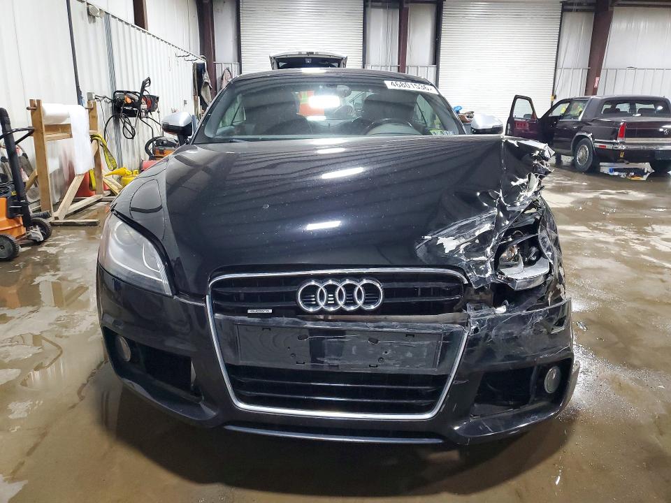 Aukcja sprzedaży 2012 Audi Tt, vin: TRUBFAFKXC1005331, numer aukcji: 46801536