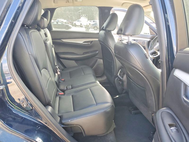 Aukcja sprzedaży 2019 Infiniti Qx50, vin: 3PCAJ5M34KF117510, numer aukcji: 79722105