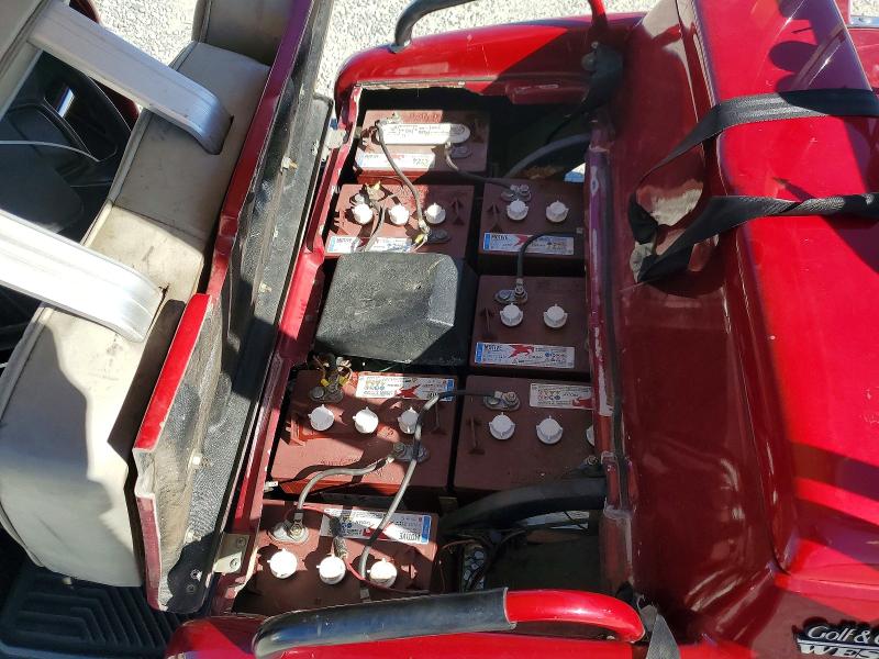 Продажа на аукционе авто 2006 Golf Cart 2 Club Car, vin: B1LL0FSALE, номер лота: 45677866