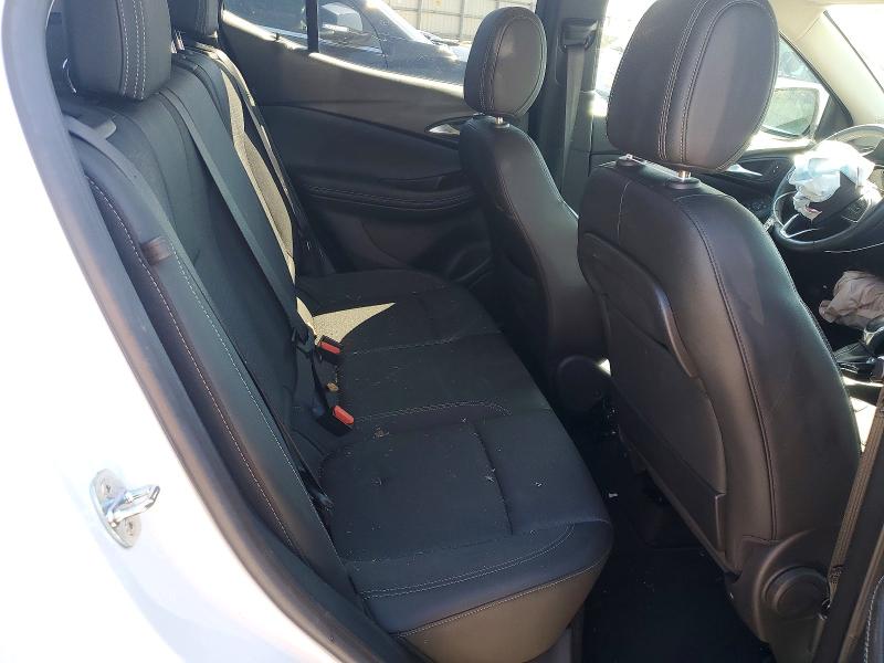 Продаж на аукціоні авто 2023 Buick Encore Gx, vin: KL4MMBS27PB155931, номер лоту: 45966666