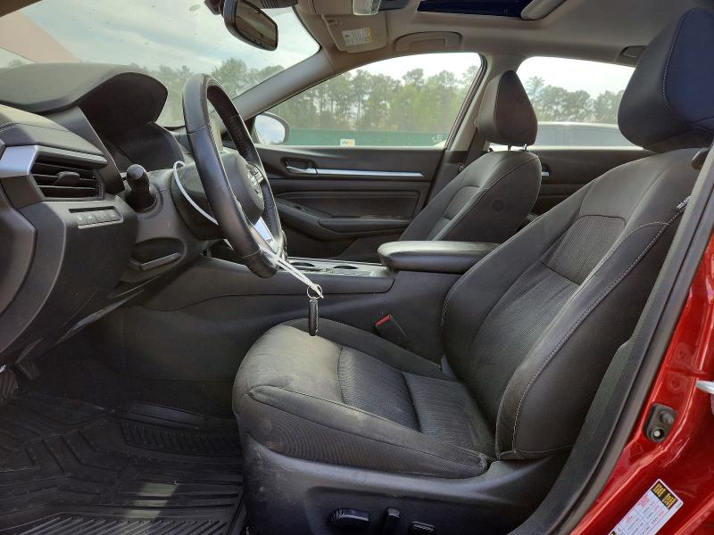 46874196 :رقم المزاد ، 1N4BL4DV3KC113817 vin ، 2019 Nissan Altima مزاد بيع