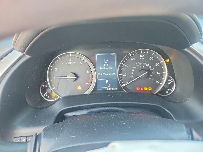 Aukcja sprzedaży 2022 Lexus Rx 350, vin: 2T2HZMAA3NC225898, numer aukcji: 47516016